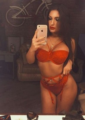 шлюха Ксения, анкета 498028, 28 лет, метро Войковская, фото 2