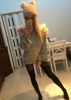 девушка по вызову Алина, анкета 498069, 22 года, метро Таганская, фото 4