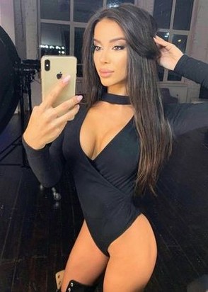 индивидуалка Камилла, анкета 498164, 23 года, метро Планерная, фото 1