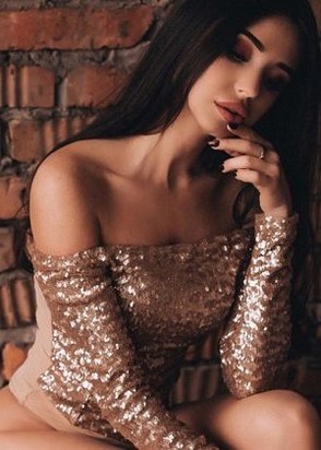 индивидуалка Аня, анкета 498180, 20 лет, метро Университет, фото 1