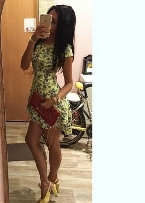 шлюха Кристина, анкета 498259, 30 лет, метро , фото 2