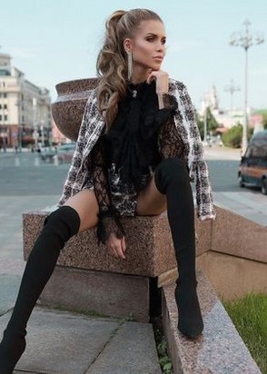 шлюха СОНЯ, анкета 498304, 23 года, метро Крылатское, фото 2