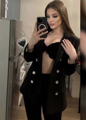 шлюха ВАЛЕРИЯ, анкета 498318, 23 года, метро Тульская, фото 2