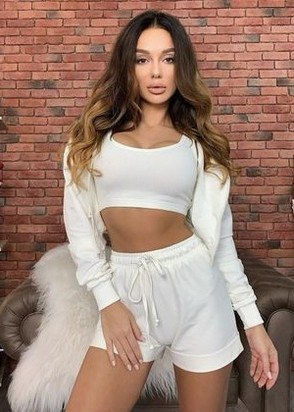 индивидуалка Александра, анкета 498333, 23 года, метро Профсоюзная, фото 1