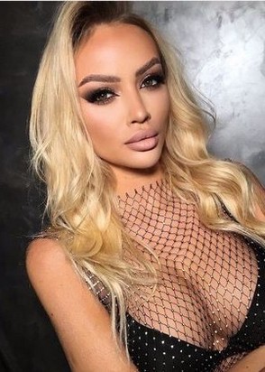 индивидуалка Валерия, анкета 498367, 20 лет, метро Студенческая, фото 1