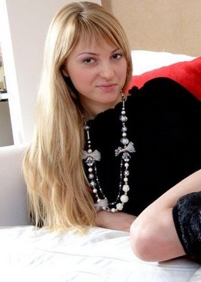 индивидуалка Рита, анкета 498369, 22 года, метро Студенческая, фото 1