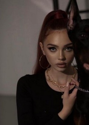 шлюха Юля, анкета 498374, 22 года, метро Речной вокзал, фото 2