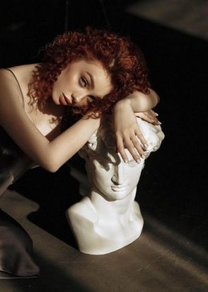 путана Эльвира, анкета 498381, 23 года, метро Лермонтовский проспект, фото 3