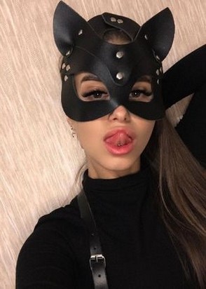 девушка по вызову Жанна, анкета 498385, 20 лет, метро Шаболовская, фото 4