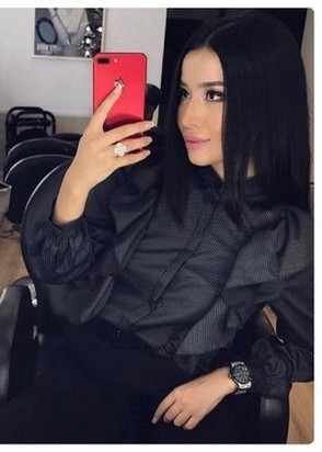 индивидуалка Доминика, анкета 498387, 23 года, метро Профсоюзная, фото 1