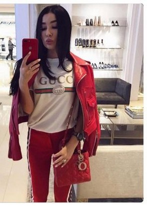 девушка по вызову Доминика, анкета 498387, 23 года, метро Профсоюзная, фото 4