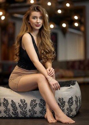 индивидуалка Василиса, анкета 498613, 21 год, метро Пятницкое шоссе, фото 1