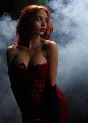 индивидуалка Марина, анкета 498662, 25 лет, метро Университет, фото 1