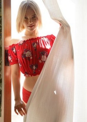 шлюха Алина, анкета 498828, 23 года, метро Чеховская, фото 2