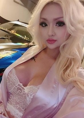 путана Лина Павелецкая, анкета 498841, 20 лет, метро Тульская, фото 3