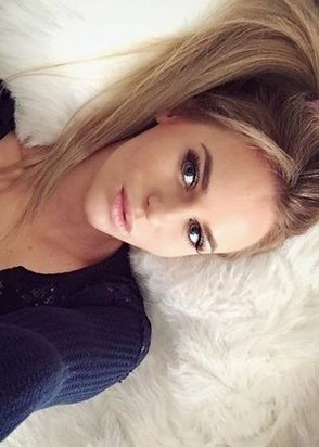 путана Кара, анкета 499018, 22 года, метро Солнцево, фото 3