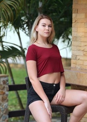 шлюха Таня, анкета 499201, 23 года, метро , фото 2