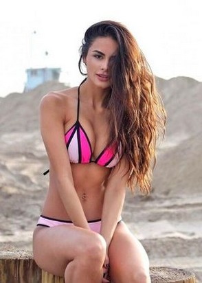 индивидуалка Патриша, анкета 499388, 22 года, метро Шаболовская, фото 1