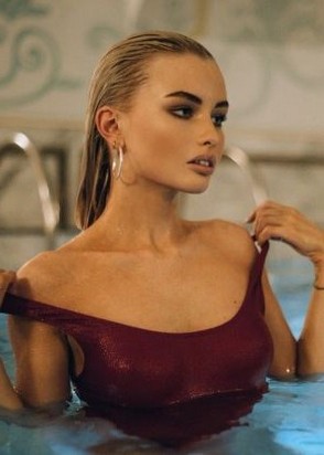 шлюха Злата, анкета 499402, 22 года, метро Нагорная, фото 2