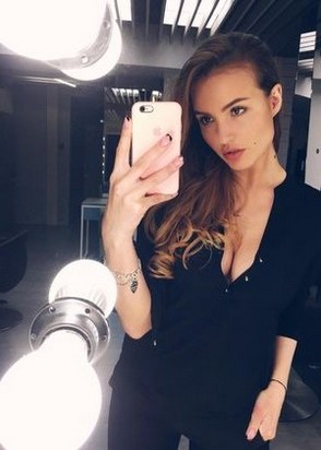 шлюха Сьюки, анкета 499404, 22 года, метро Нагорная, фото 2