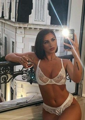 индивидуалка Снежана, анкета 499408, 24 года, метро Нагорная, фото 1