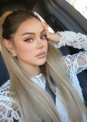 индивидуалка Вика, анкета 499420, 24 года, метро , фото 1