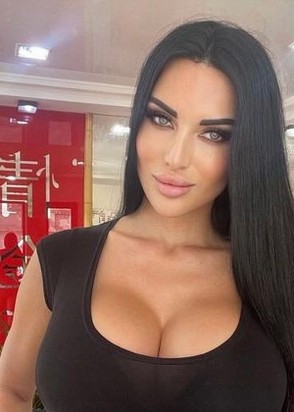 индивидуалка Саша, анкета 499463, 25 лет, метро Перово, фото 1