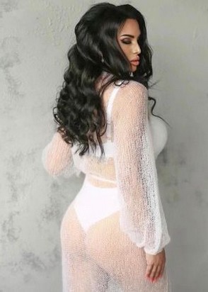 путана Саша, анкета 499463, 25 лет, метро Перово, фото 3