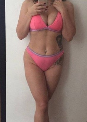 шлюха Виктория, анкета 499526, 24 года, метро , фото 2