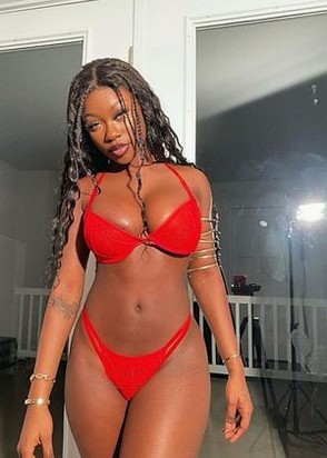 шлюха jessica, анкета 499556, 21 год, метро Лермонтовский проспект, фото 2