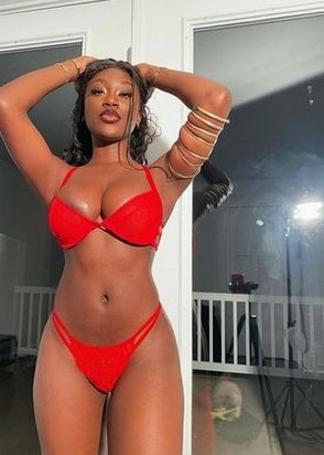 путана jessica, анкета 499556, 21 год, метро Лермонтовский проспект, фото 3