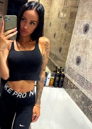 индивидуалка Дейзи, анкета 499569, 24 года, метро Коньково, фото 1