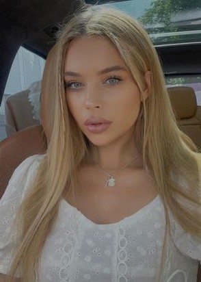 шлюха Лера, анкета 499583, 22 года, метро Смоленская, фото 2