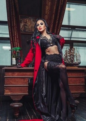 шлюха Виктория, анкета 499606, 29 лет, метро Улица академика Янгеля, фото 2