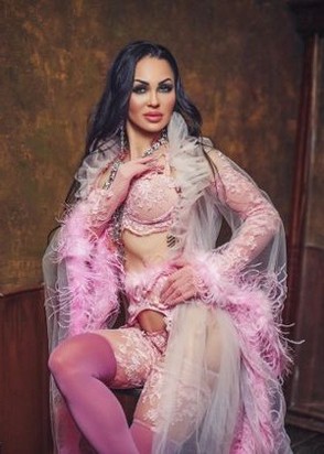 путана Виктория, анкета 499606, 29 лет, метро Улица академика Янгеля, фото 3