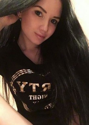 индивидуалка Ксюша, анкета 499631, 25 лет, метро , фото 1