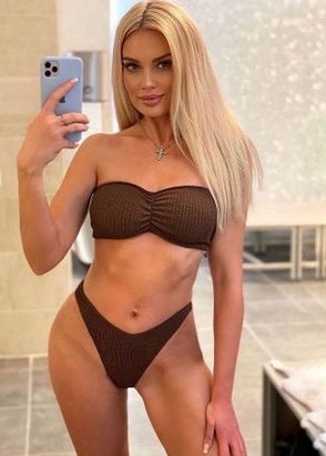 путана Алина, анкета 499668, 23 года, метро Шелепиха, фото 3