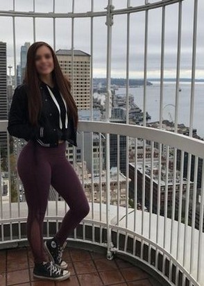 индивидуалка Елизавета, анкета 499767, 28 лет, метро , фото 1