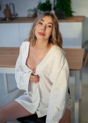 индивидуалка Галя Тушино, анкета 499770, 22 года, метро Пятницкое шоссе, фото 1