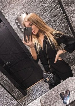 индивидуалка Даша, анкета 499848, 21 год, метро Пятницкое шоссе, фото 1