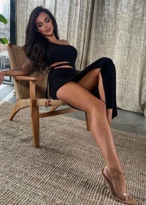 девушка по вызову Олеся, анкета 499943, 23 года, метро Улица академика Янгеля, фото 4