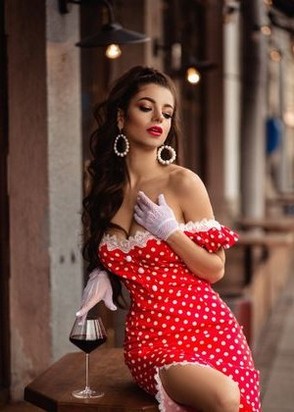 индивидуалка Кира, анкета 499944, 19 лет, метро Тургеневская, фото 1