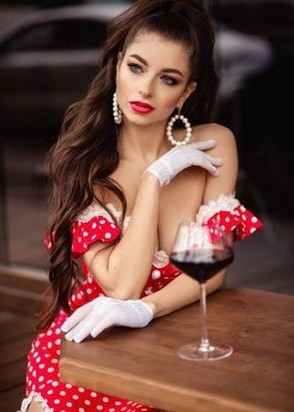 шлюха Кира, анкета 499944, 19 лет, метро Тургеневская, фото 2