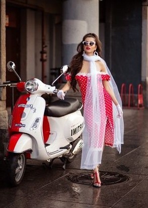 путана Кира, анкета 499944, 19 лет, метро Тургеневская, фото 3