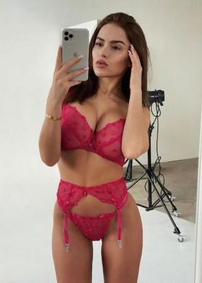 путана Маша, анкета 499964, 21 год, метро Чкаловская, фото 3