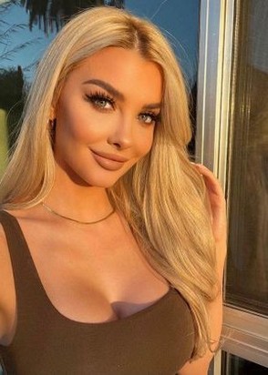 шлюха Евгения, анкета 499996, 23 года, метро Тульская, фото 2