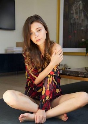 шлюха Людмила, анкета 500001, 25 лет, метро Шаболовская, фото 2