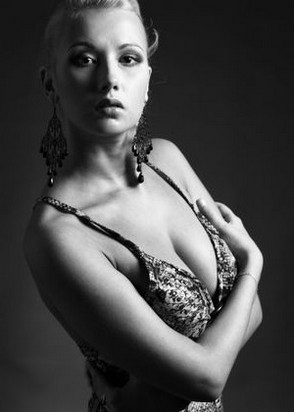 путана Анюта, анкета 500055, 23 года, метро , фото 3