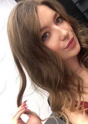 шлюха Ульяна, анкета 500103, 26 лет, метро Лермонтовский проспект, фото 2