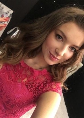 девушка по вызову Ульяна, анкета 500103, 26 лет, метро Лермонтовский проспект, фото 4